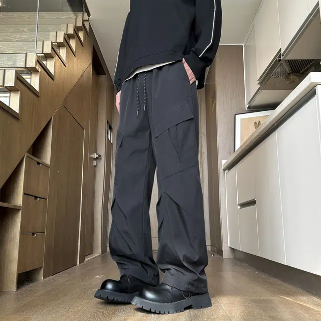 DANGERTIGER clean fit
