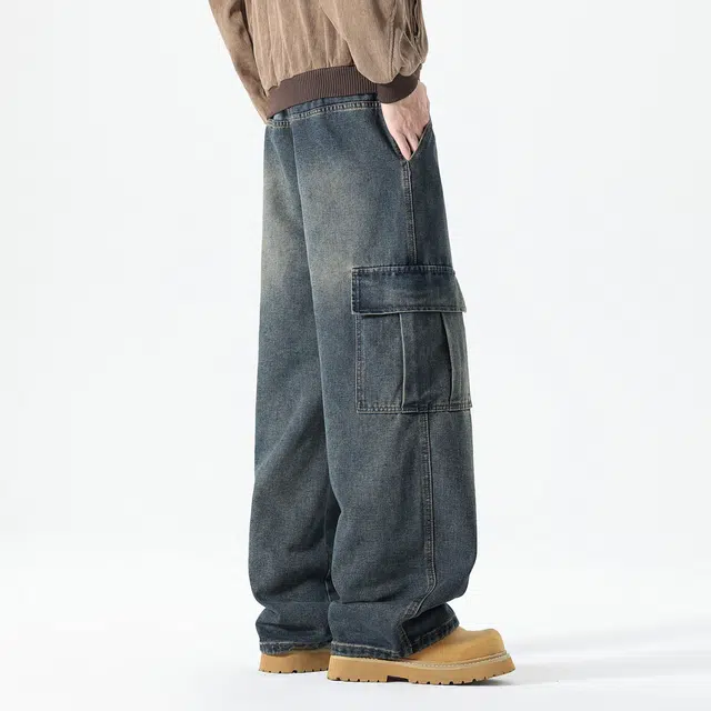 DANGERTIGER clean fit