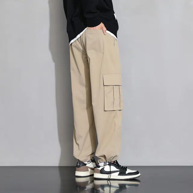 DANGERTIGER clean fit