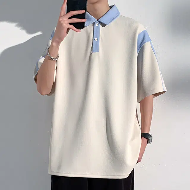 DANGERTIGER Polo