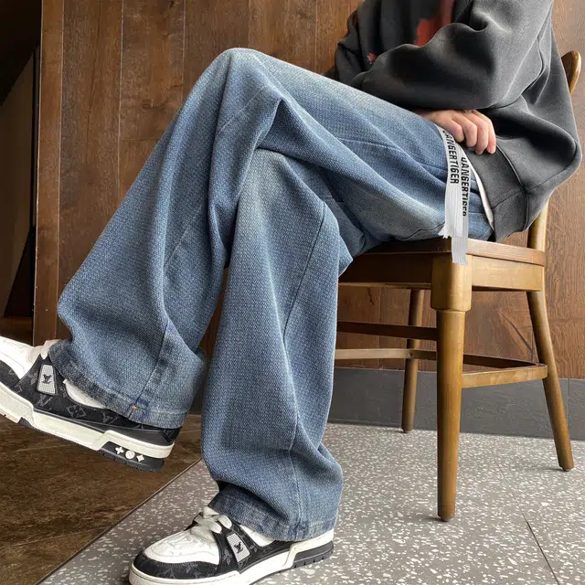 DANGERTIGER Cleanfit