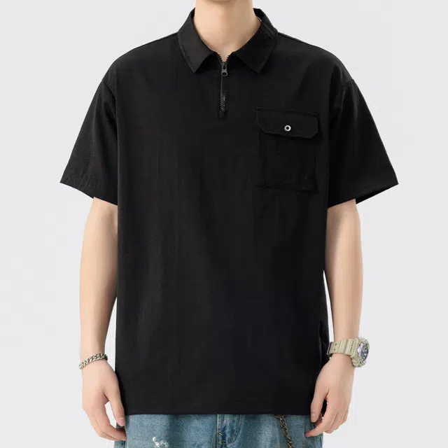 DANGERTIGER Polo