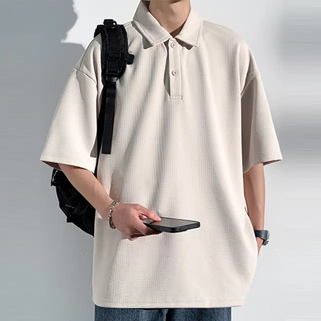 DANGERTIGER Polo