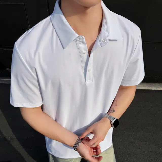 DANGERTIGER Polo
