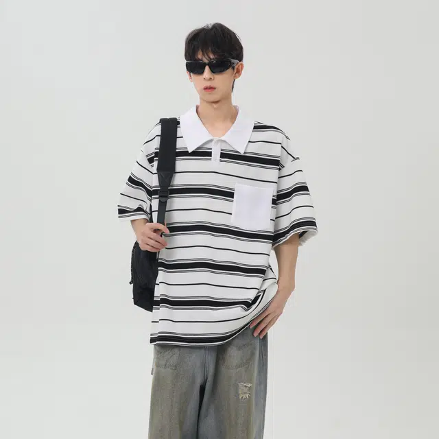 DANGERTIGER Polo