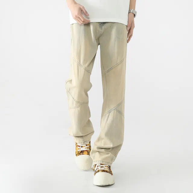 DANGERTIGER clean fit