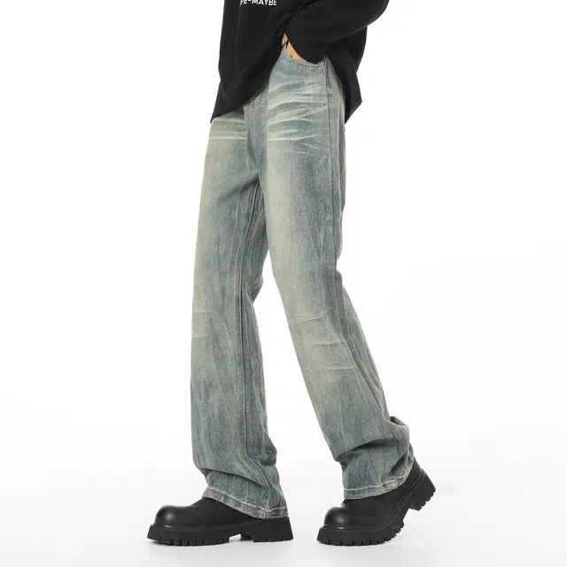 DANGERTIGER clean fit