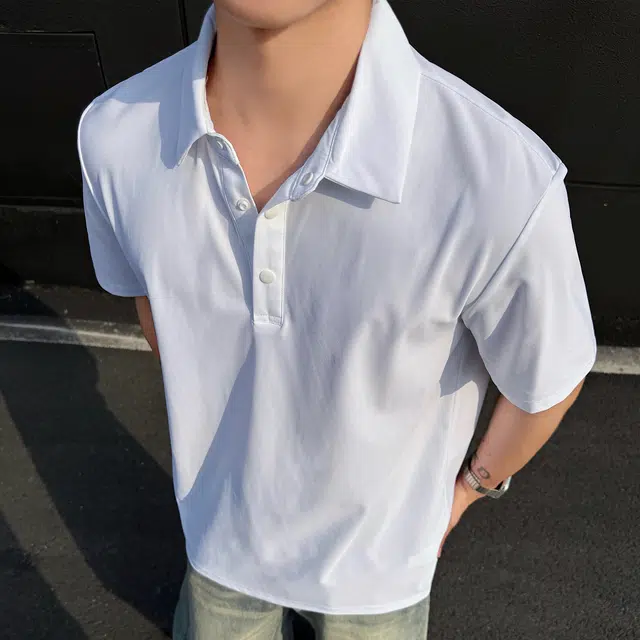 DANGERTIGER Polo