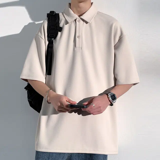 DANGERTIGER Polo