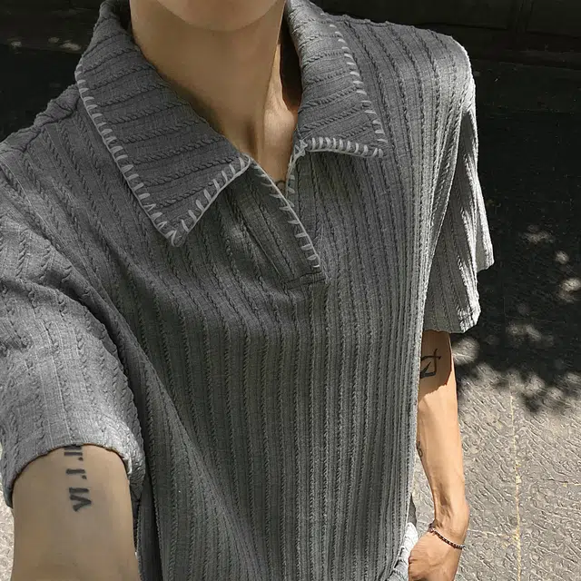 DANGERTIGER Polo
