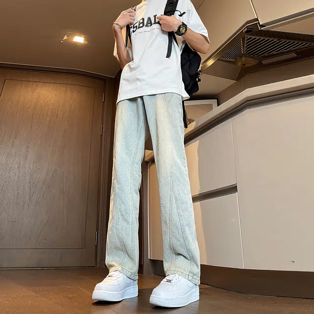 DANGERTIGER CleanFit