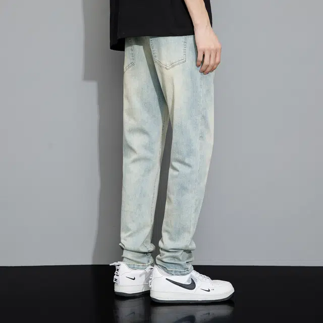DANGERTIGER Clean fit