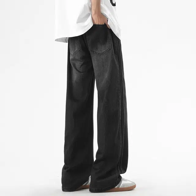 DANGERTIGER clean fit
