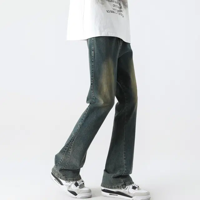 PAINT STAIN