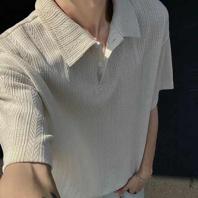 DANGERTIGER Polo