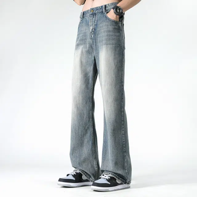 DANGERTIGER clean fit