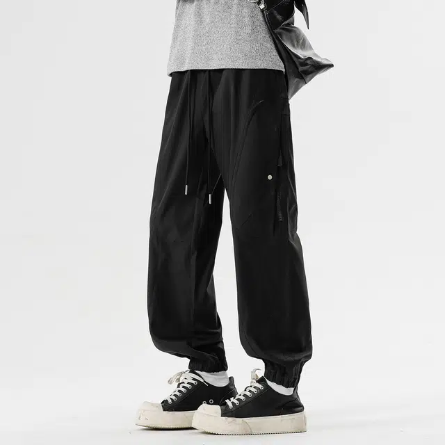 DANGERTIGER clean fit