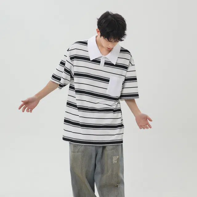 DANGERTIGER Polo