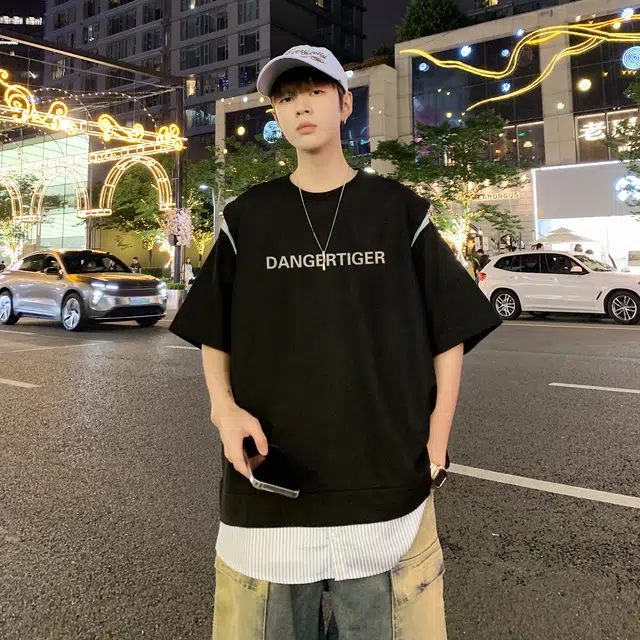 DANGERTIGER T
