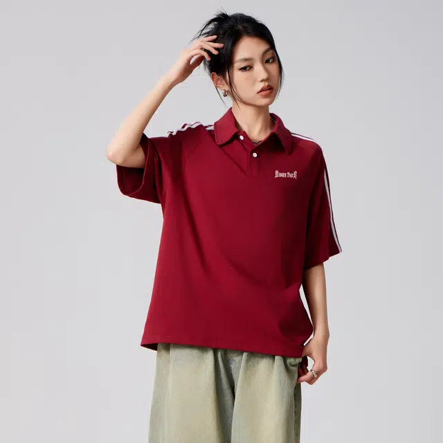 DANGERTIGER Polo
