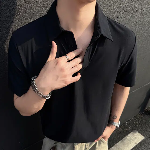 DANGERTIGER Polo