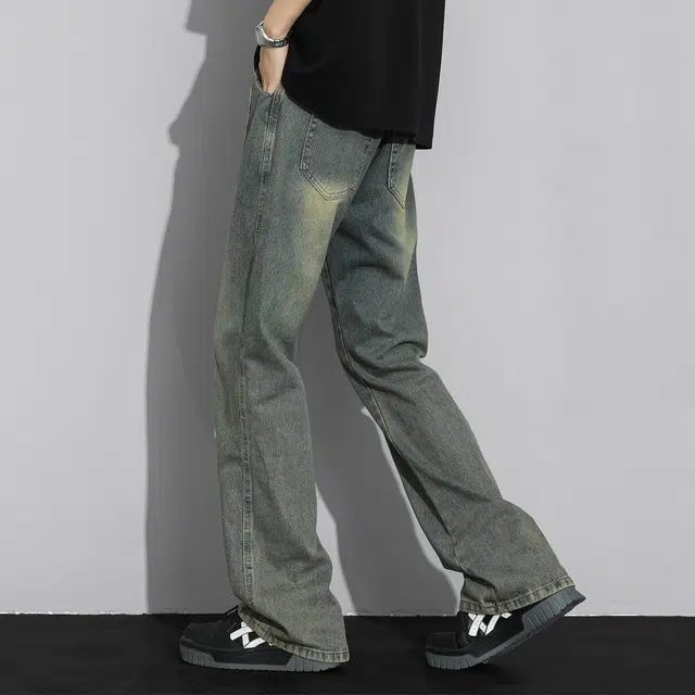 DANGERTIGER clean fit