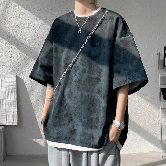 220PAINT STAIN T
