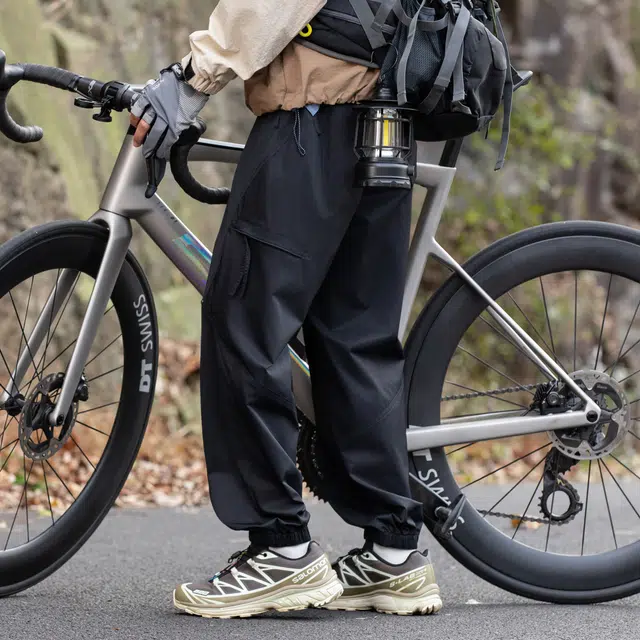 DANGERTIGER clean fit