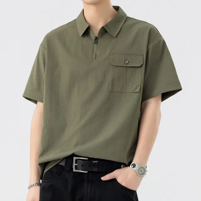 DANGERTIGER Polo