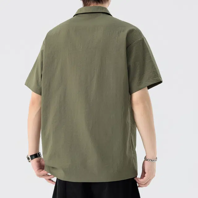 DANGERTIGER Polo