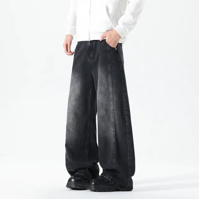DANGERTIGER vibeclean fit