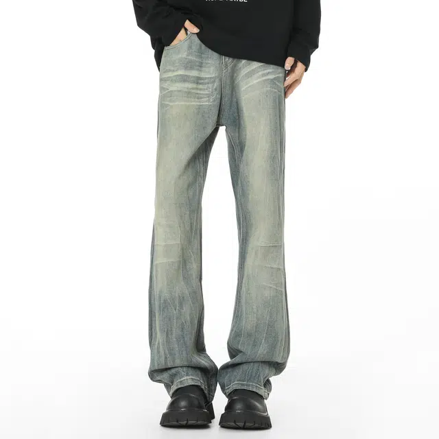 DANGERTIGER clean fit