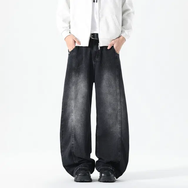 DANGERTIGER vibeclean fit