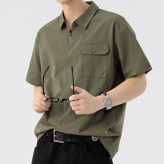 DANGERTIGER Polo