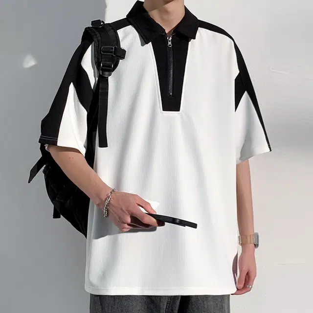 DANGERTIGER Polo