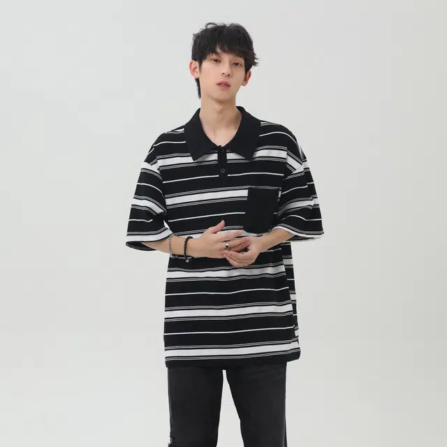 DANGERTIGER Polo