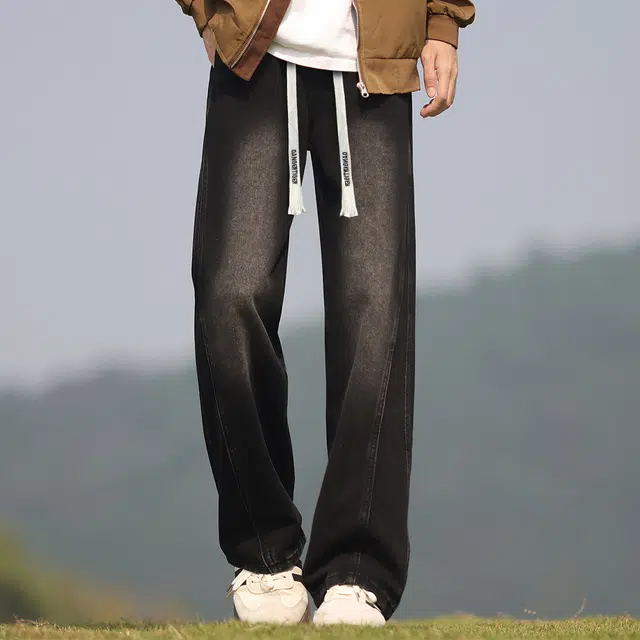DANGERTIGER clean fit