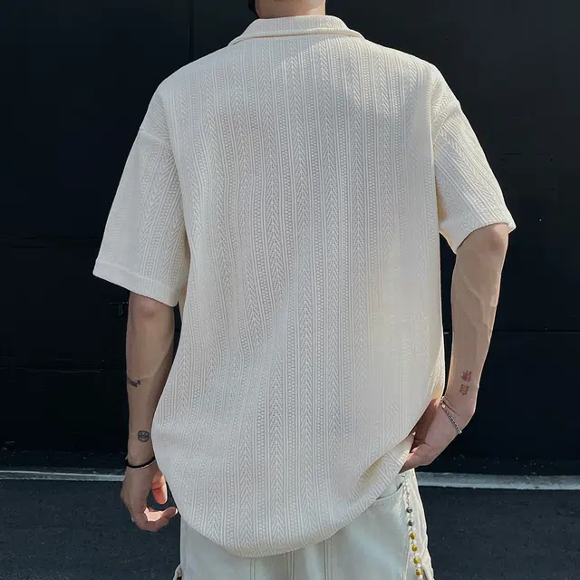 DANGERTIGER Polo