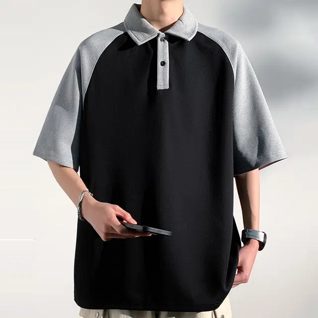 DANGERTIGER Polo