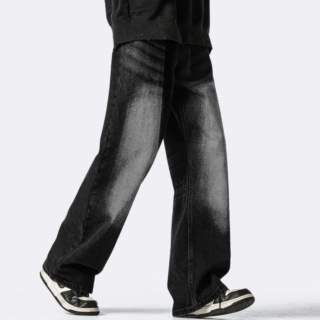DANGERTIGER clean fit