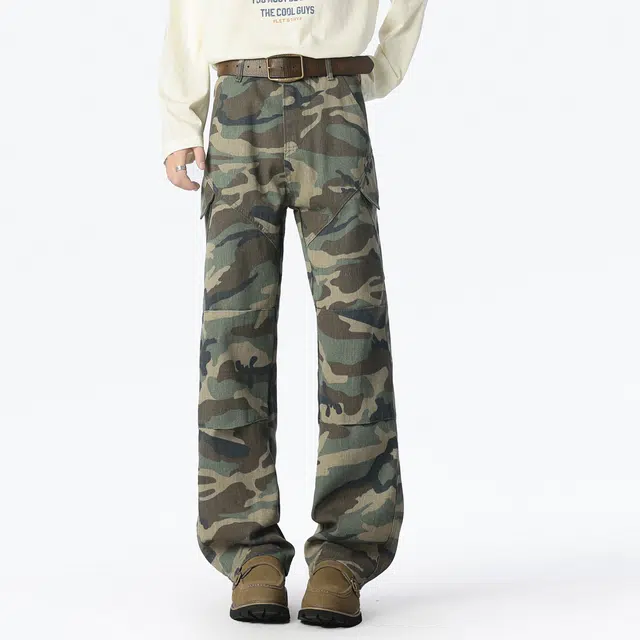 DANGERTIGER clean fit