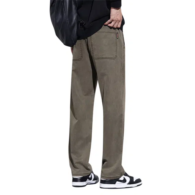 DANGERTIGER CleanFit