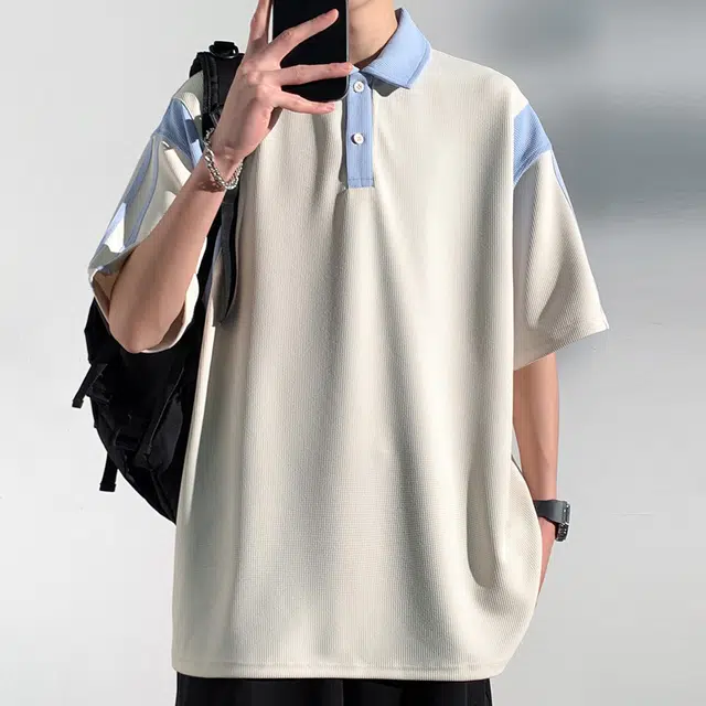 DANGERTIGER Polo