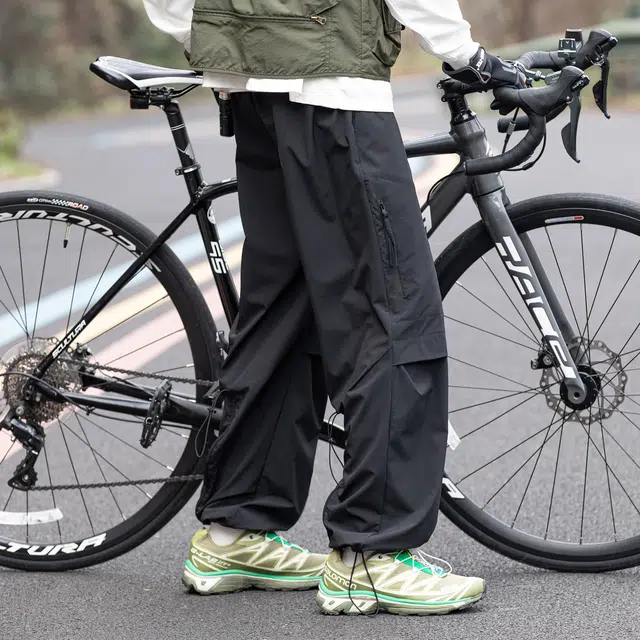 DANGERTIGER vibeclean fit