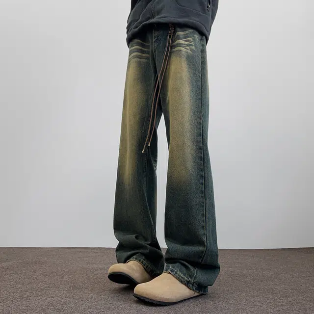 220DANGERTIGER clean fit