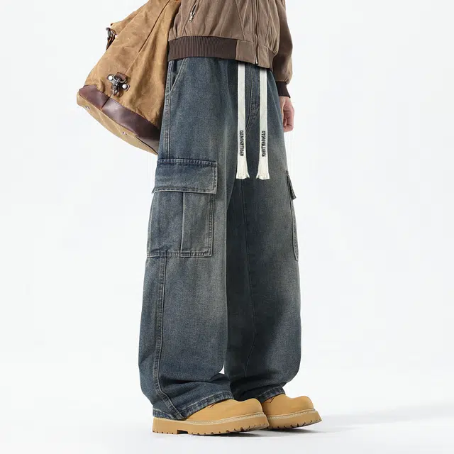 DANGERTIGER clean fit