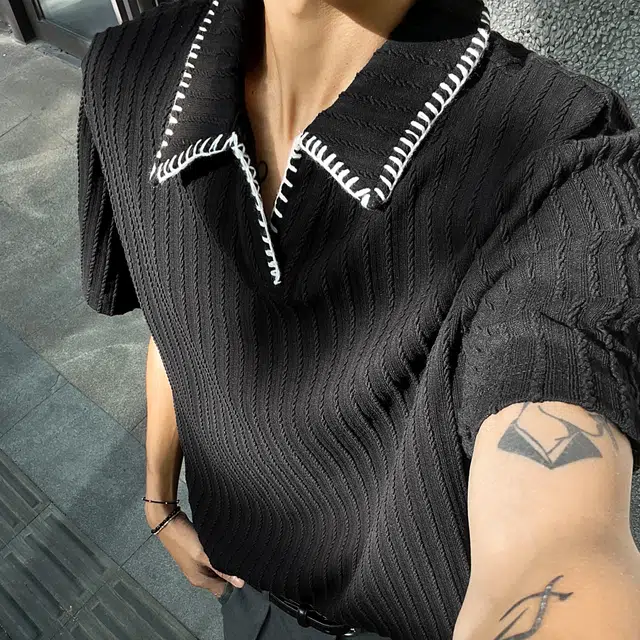 DANGERTIGER Polo
