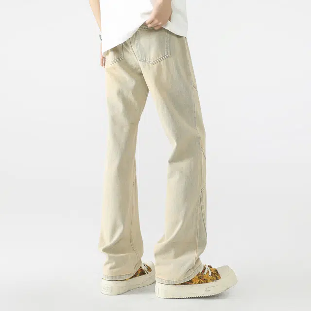 DANGERTIGER clean fit