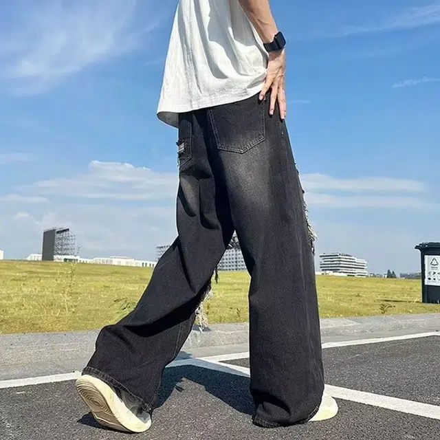 DANGERTIGER oversize