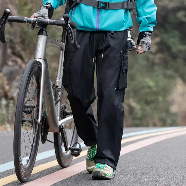 DANGERTIGER clean fit